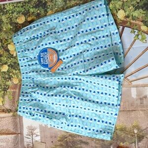 Columbia super backcast water shorts size small